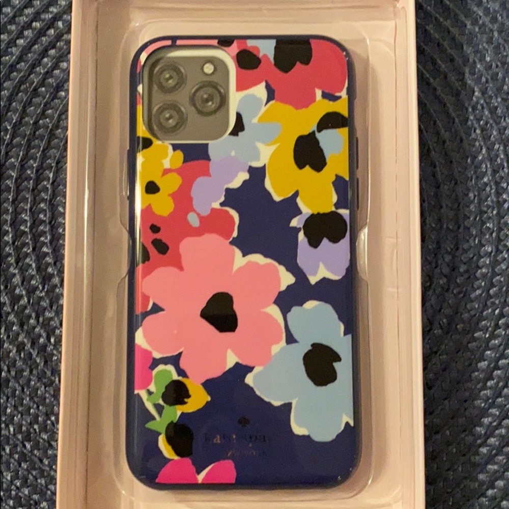 Kate Spade iPhone 11 PRO Case